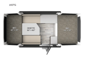 2025 Forest River Rockwood