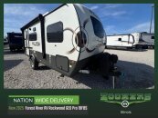 New 2025 Forest River Rockwood