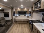 Thumbnail Photo 6 for 2025 Forest River Rockwood 2205S