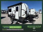 New 2025 Forest River Rockwood