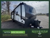 New 2025 Forest River Rockwood 8336BH