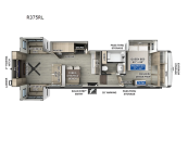 New 2025 Forest River Rockwood