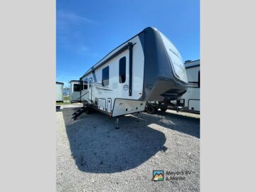 New 2025 Forest River Rockwood