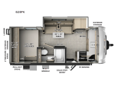 New 2025 Forest River Rockwood