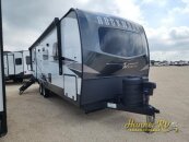 New 2025 Forest River Rockwood 2606WS