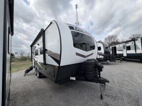 New 2025 Forest River Rockwood