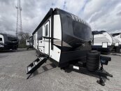 New 2025 Forest River Rockwood