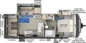 New 2025 Forest River Rockwood