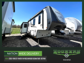 New 2025 Forest River Rockwood