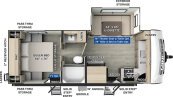 New 2025 Forest River Rockwood
