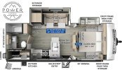 New 2025 Forest River Rockwood