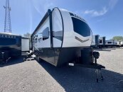 New 2025 Forest River Rockwood