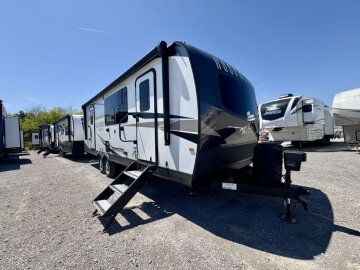 New 2025 Forest River Rockwood