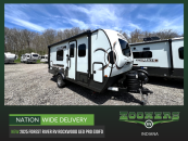 New 2025 Forest River Rockwood