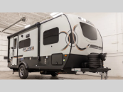 New 2025 Forest River Rockwood