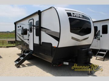 New 2025 Forest River Rockwood