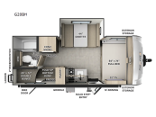 New 2025 Forest River Rockwood