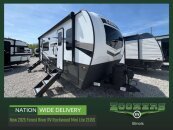 New 2025 Forest River Rockwood