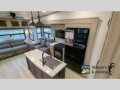 2025 Forest River Rockwood
