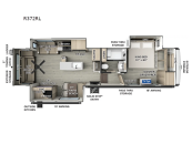 2025 Forest River Rockwood