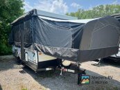 New 2025 Forest River Rockwood