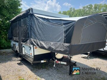 New 2025 Forest River Rockwood