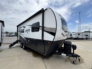 New 2025 Forest River Rockwood