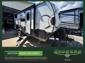 New 2025 Forest River Rockwood