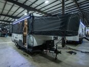 2025 Forest River Rockwood