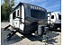 2025 Forest River Rockwood