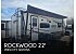 2025 Forest River Rockwood