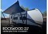 2025 Forest River Rockwood