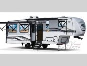 New 2025 Forest River Sabre