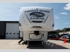 Thumbnail Photo 2 for New 2025 Forest River Sabre