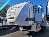 New 2025 Forest River Sabre