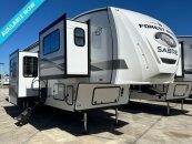 New 2025 Forest River Sabre