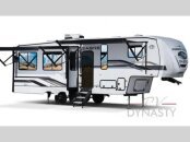 New 2025 Forest River Sabre