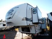 New 2025 Forest River Sabre