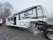 New 2025 Forest River Sabre
