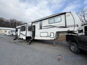 New 2025 Forest River Sabre