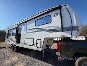 New 2025 Forest River Sabre
