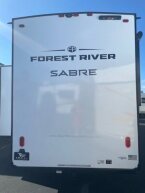 Thumbnail Photo 4 for New 2025 Forest River Sabre