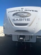 Thumbnail Photo 1 for New 2025 Forest River Sabre