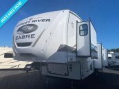 New 2025 Forest River Sabre