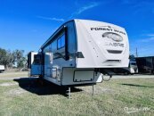 New 2025 Forest River Sabre