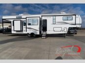 New 2025 Forest River Sabre