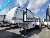 New 2025 Forest River Sabre