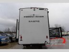 Thumbnail Photo 5 for New 2025 Forest River Sabre