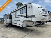 New 2025 Forest River Sabre