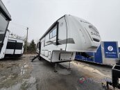 New 2025 Forest River Sabre